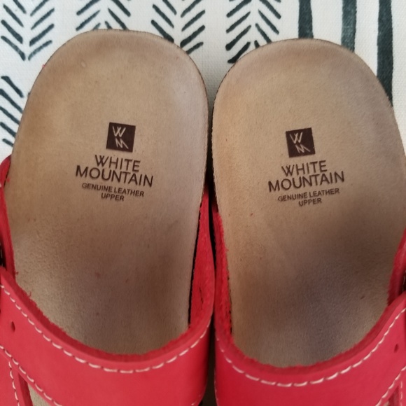๐๏ธ White Mountain Carly Sandals - Picture 5 of 10